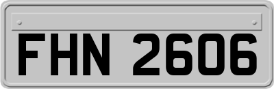 FHN2606