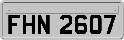 FHN2607