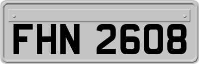 FHN2608