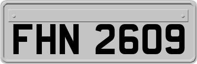 FHN2609