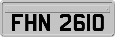 FHN2610