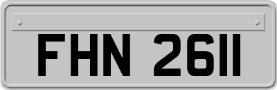 FHN2611
