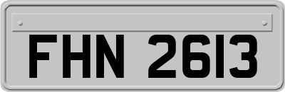 FHN2613