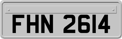 FHN2614