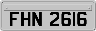 FHN2616