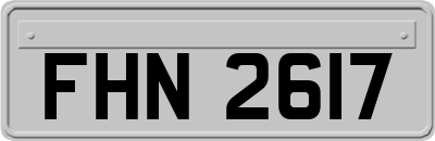 FHN2617