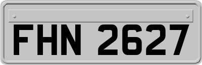FHN2627