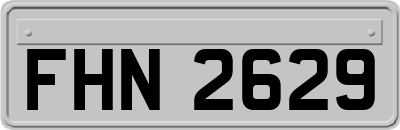 FHN2629