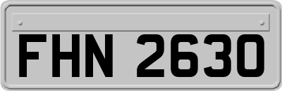 FHN2630