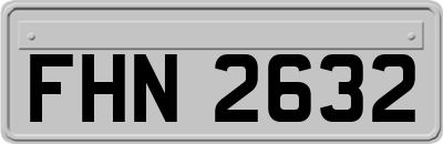 FHN2632