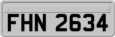 FHN2634