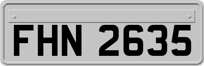 FHN2635