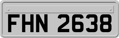 FHN2638