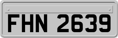 FHN2639