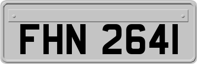 FHN2641