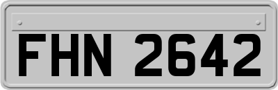 FHN2642