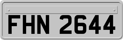 FHN2644