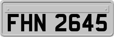 FHN2645