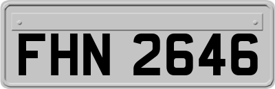 FHN2646