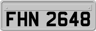 FHN2648
