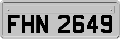 FHN2649