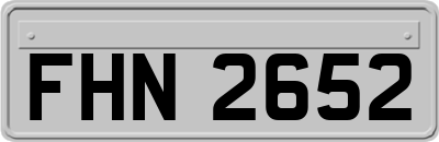 FHN2652