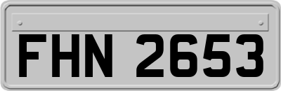 FHN2653