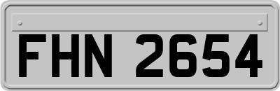 FHN2654
