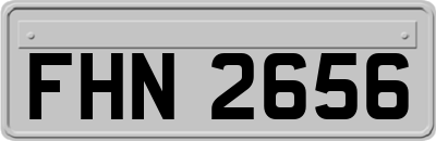 FHN2656