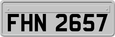 FHN2657