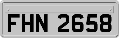 FHN2658