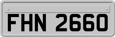 FHN2660