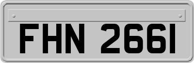 FHN2661