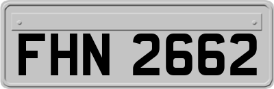 FHN2662