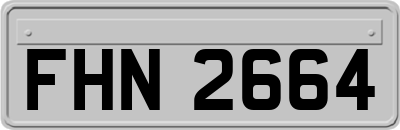 FHN2664