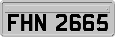 FHN2665
