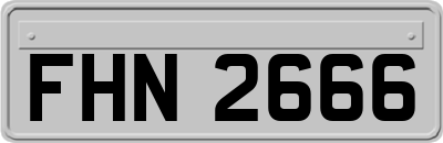 FHN2666
