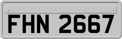 FHN2667