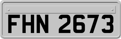 FHN2673