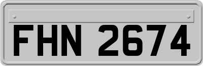 FHN2674