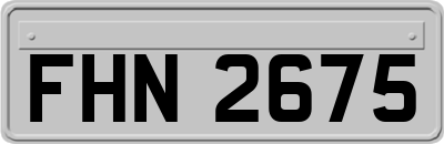 FHN2675