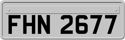 FHN2677