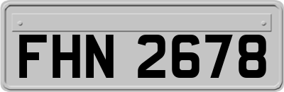 FHN2678