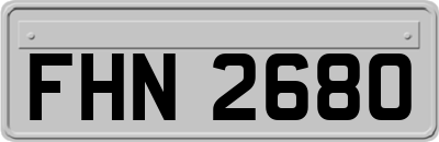 FHN2680