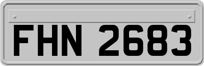 FHN2683