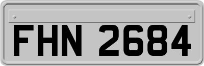 FHN2684