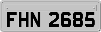 FHN2685