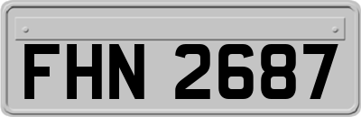 FHN2687