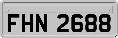 FHN2688