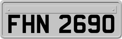 FHN2690